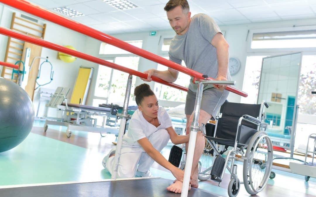 Occupational Therapist