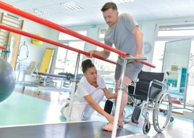 Occupational Therapist