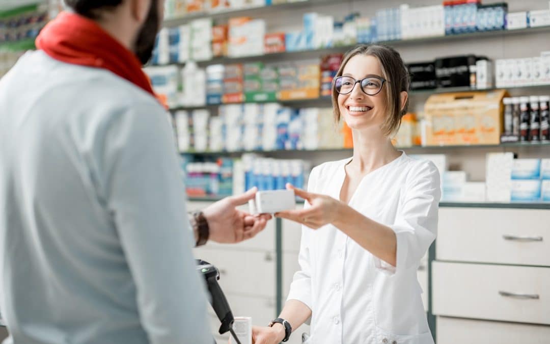 Pharmacists